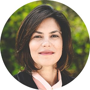 Claudia Pirga - Administrator - Optica Dr Pirga Slobozia