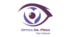 Logo - Cabinet oftalmologic Optica Dr Pirga Slobozia