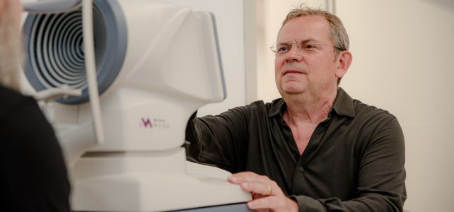 Investigații oftalmologice Investigatii oftalmologice - Cabinet oftalmologic Optica Dr Pirga Slobozia