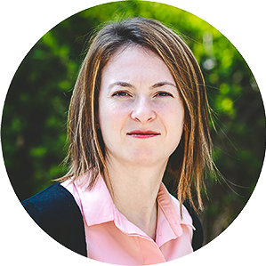 Oana Bejan - Optician montator, asistent medical - Optica Dr Pirga Slobozia