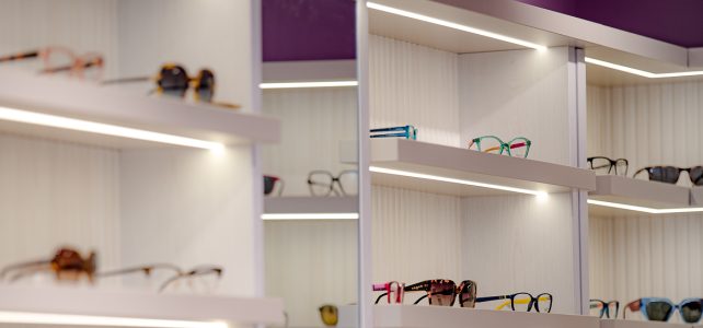 Ochelari de vedere Ochelari de vedere - Cabinet oftalmologic Optica Dr Pirga Slobozia