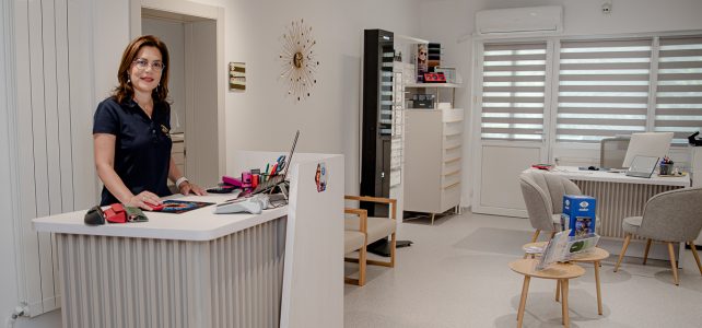 Oferte speciale Oferte speciale - Cabinet oftalmologic Optica Dr Pirga Slobozia
