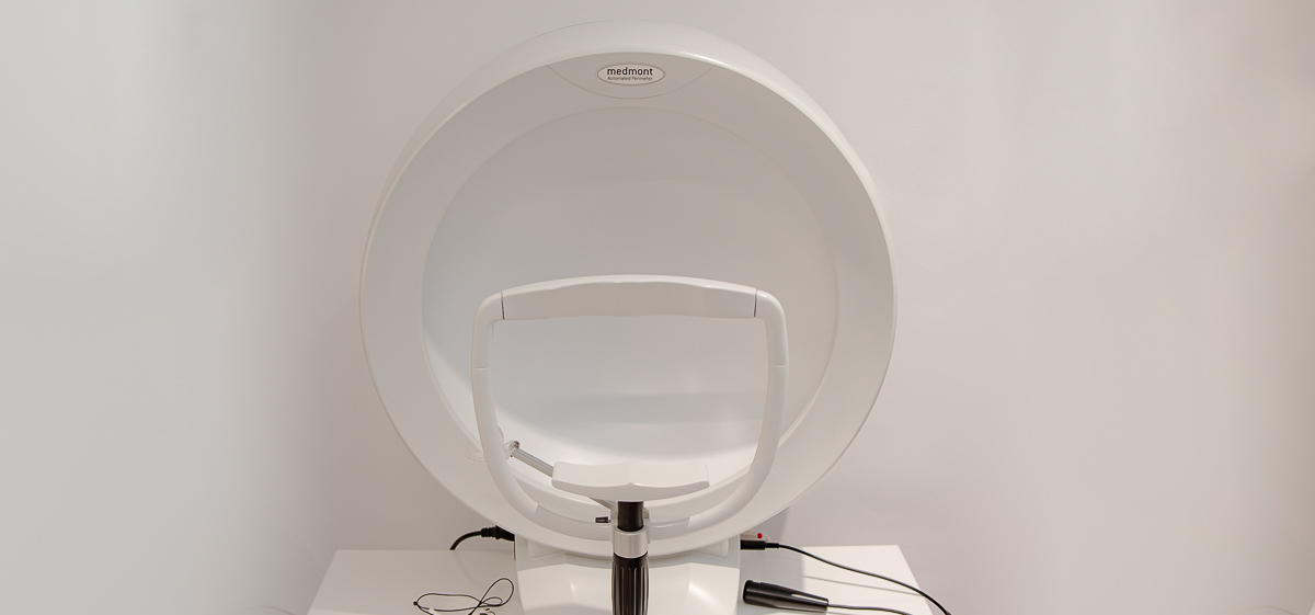 Preventia si depistarea glaucomului - Cabinet oftalmologic Optica Dr Pirga Slobozia