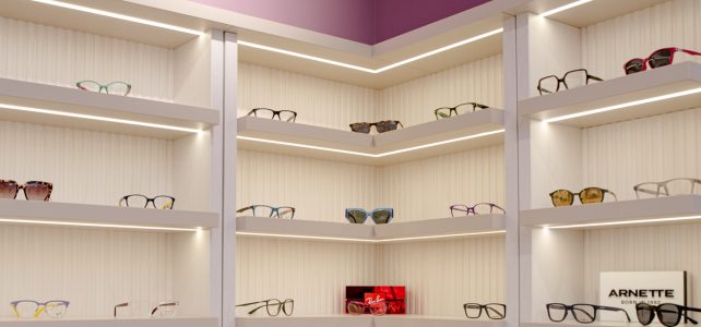 Ochelari Ochelari - Cabinet oftalmologic Optica Dr Pirga Slobozia