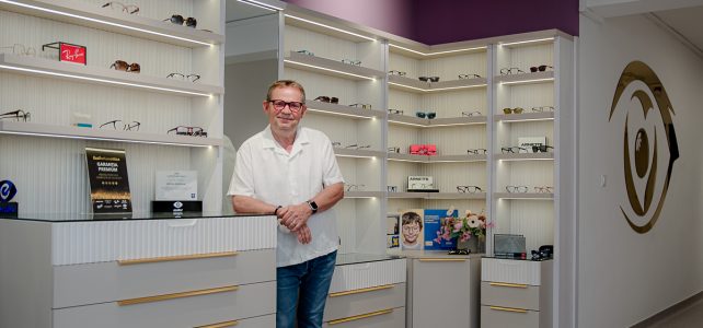 Consultații oftalmologice Consultatii oftalmologice - Cabinet oftalmologic Optica Dr Pirga Slobozia